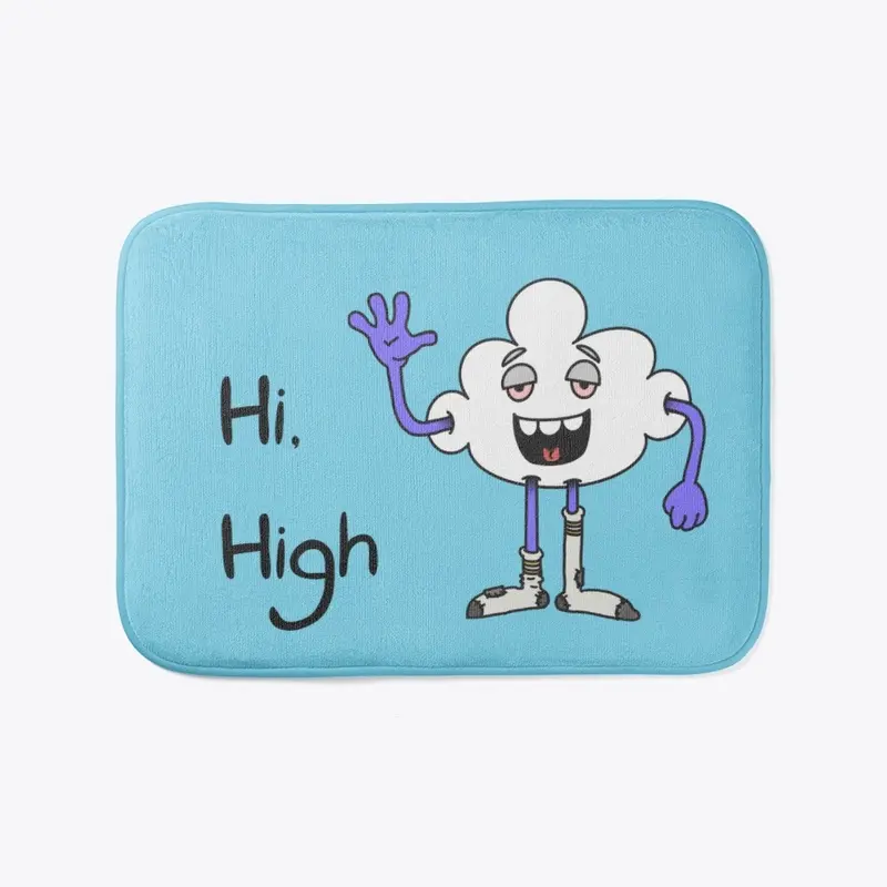 Hi, High