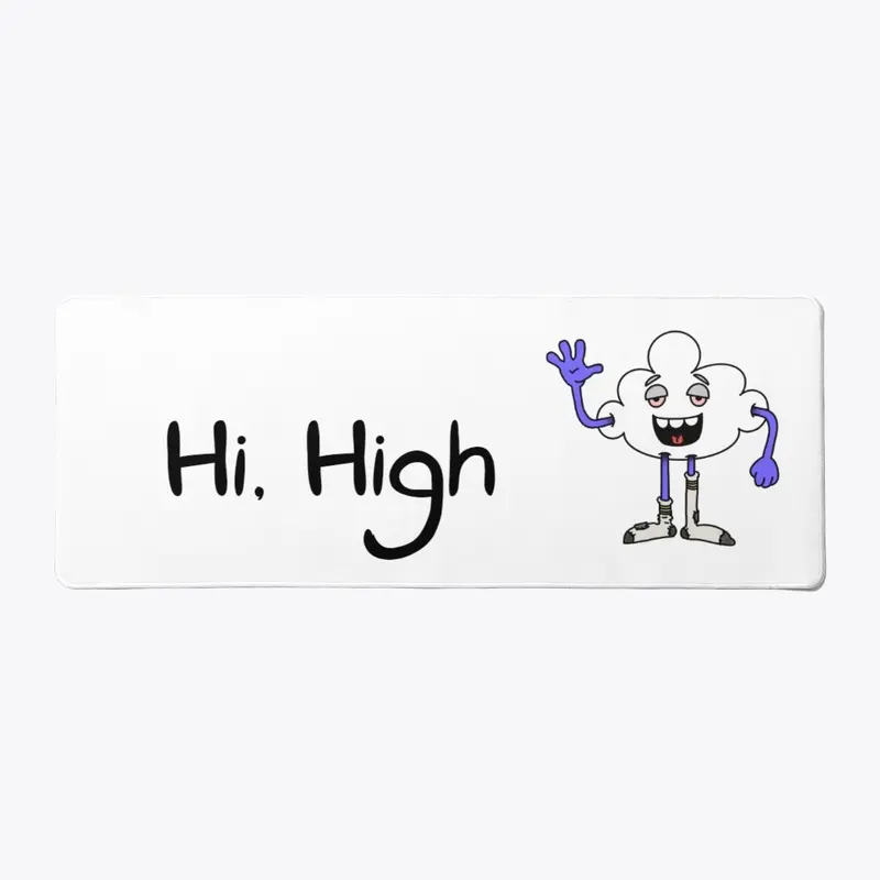 Hi, High